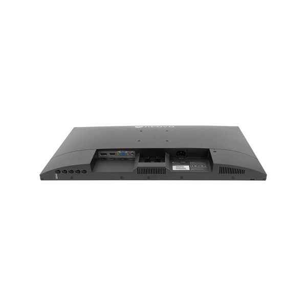 AG Neovo 23,8" LH-2402 FHD VA VGA/HDMI/DP LED monitor