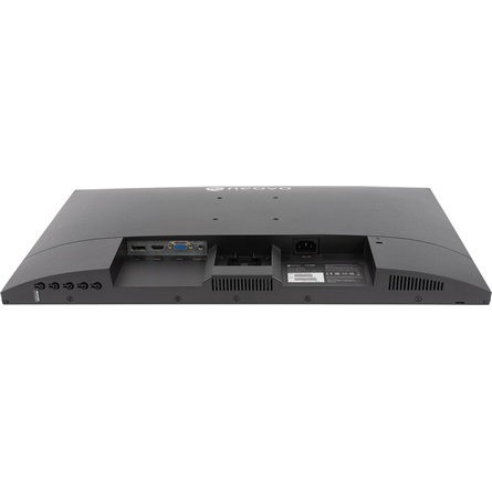 AG Neovo 23,8" LH-2402 FHD VA VGA/HDMI/DP LED monitor