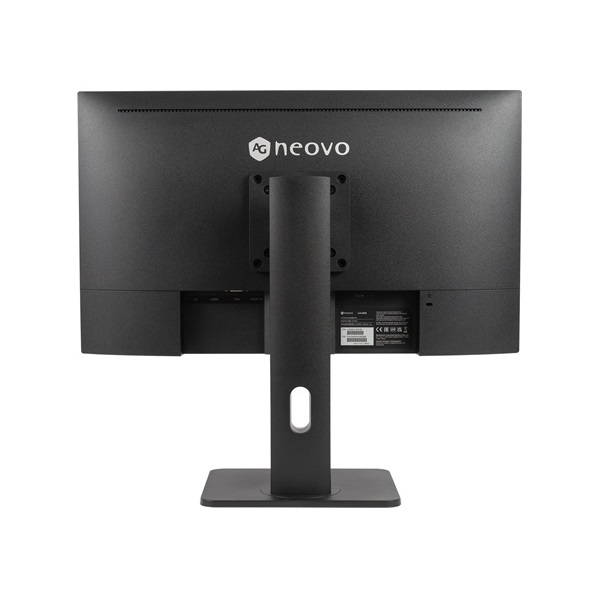 AG Neovo 23,8" LH-2402 FHD VA VGA/HDMI/DP LED monitor