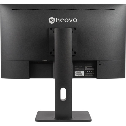 AG Neovo 23,8" LH-2402 FHD VA VGA/HDMI/DP LED monitor