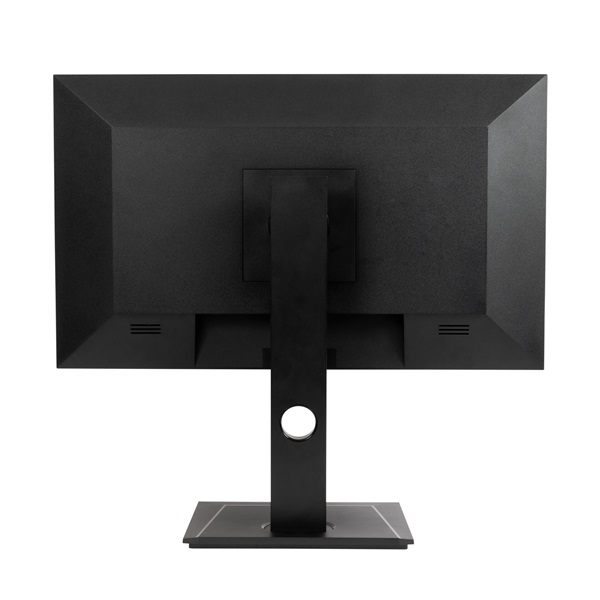 AG Neovo 23,8" DW-2401 WQHD IPS HDMI/DP/USB-C fekete LED monitor