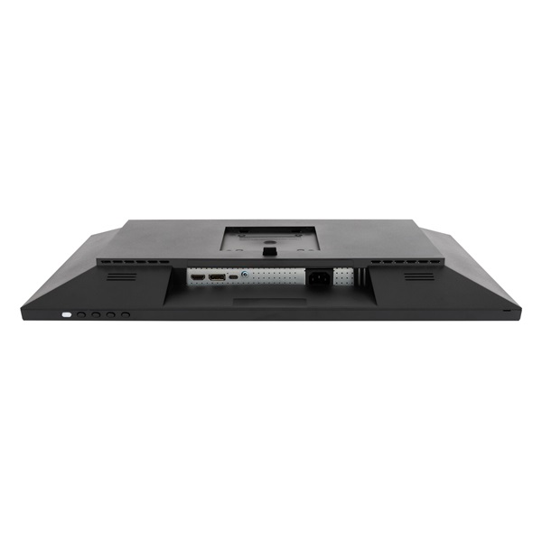 AG Neovo 23,8" DW-2401 WQHD IPS HDMI/DP/USB-C fekete LED monitor