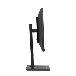 AG Neovo 23,8" DW-2401 WQHD IPS HDMI/DP/USB-C fekete LED monitor