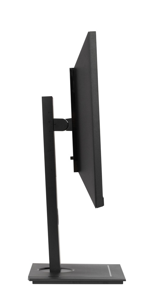 AG Neovo 23,8" DW-2401 WQHD IPS HDMI/DP/USB-C fekete LED monitor