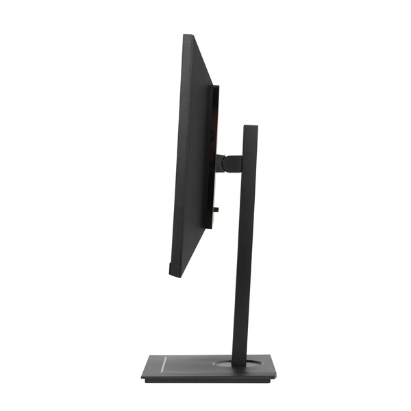 AG Neovo 23,8" DW-2401 WQHD IPS HDMI/DP/USB-C fekete LED monitor
