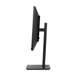 AG Neovo 23,8" DW-2401 WQHD IPS HDMI/DP/USB-C fekete LED monitor