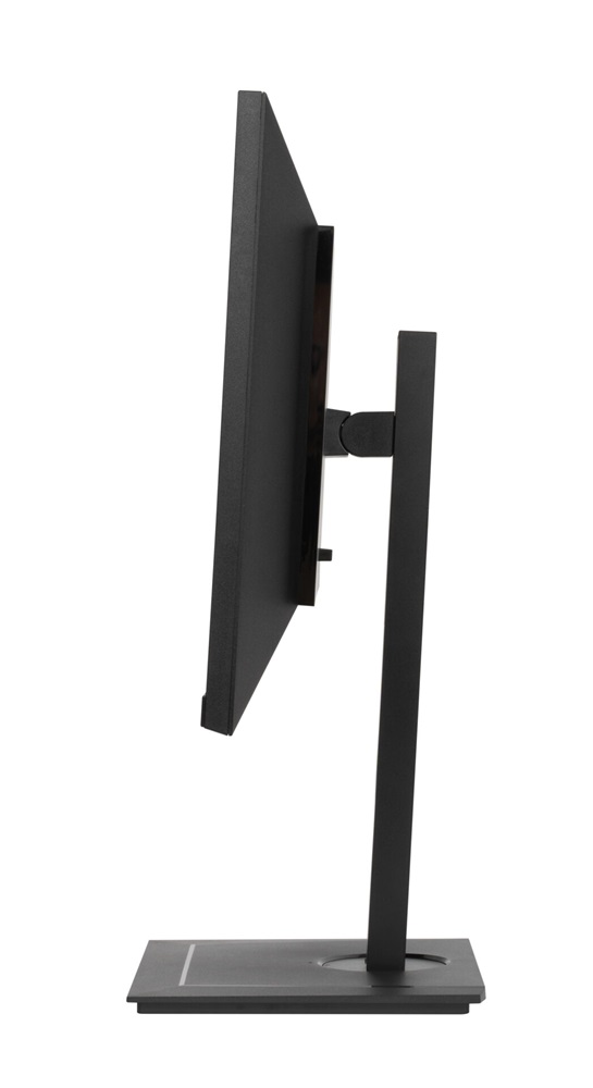 AG Neovo 23,8" DW-2401 WQHD IPS HDMI/DP/USB-C fekete LED monitor