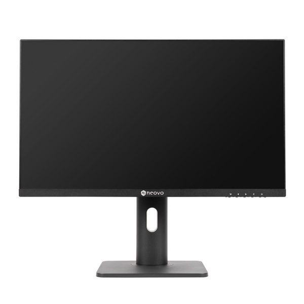 AG Neovo 23,8" LH-2403 FHD IPS VGA/HDMI/DP LED monitor