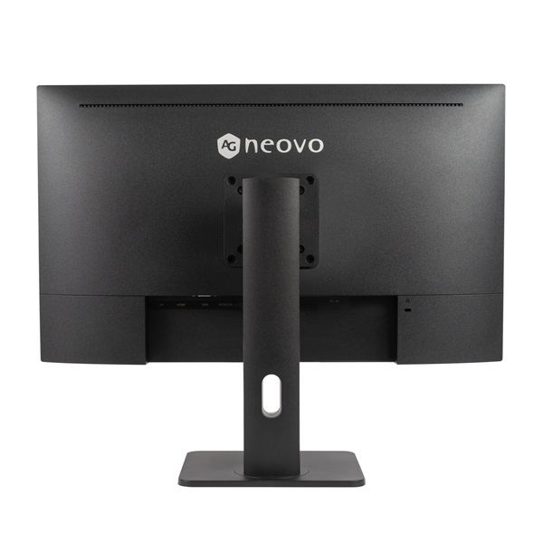 AG Neovo 23,8" LH-2403 FHD IPS VGA/HDMI/DP LED monitor