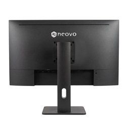AG Neovo 23,8" LH-2403 FHD IPS VGA/HDMI/DP LED monitor