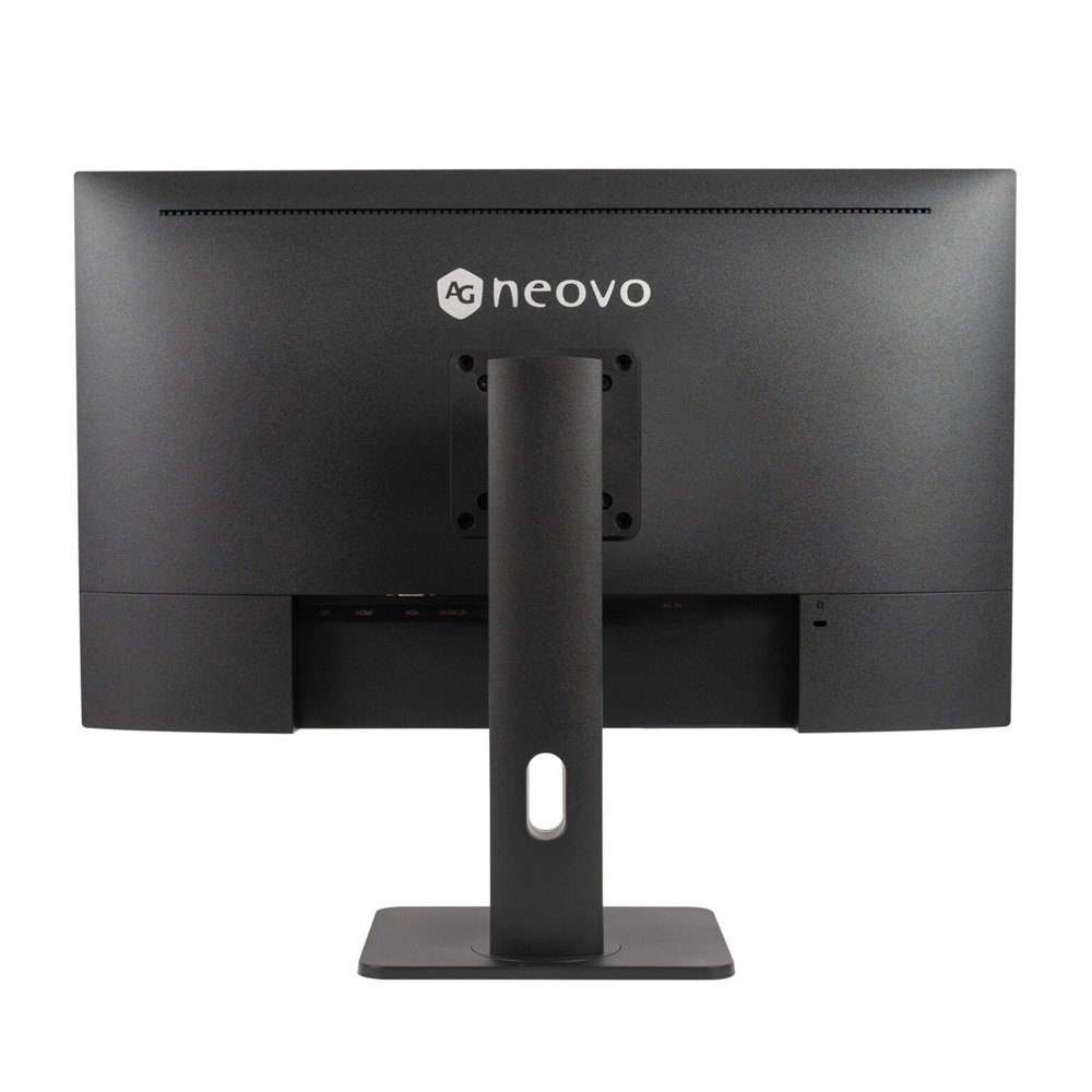 AG Neovo 23,8" LH-2403 FHD IPS VGA/HDMI/DP LED monitor
