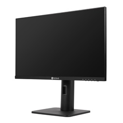 AG Neovo 23,8" LH-2403 FHD IPS VGA/HDMI/DP LED monitor