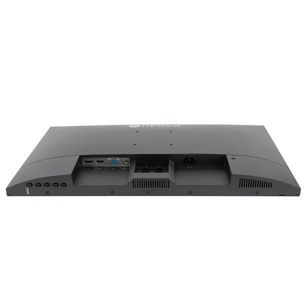 AG Neovo 23,8" LH-2403 FHD IPS VGA/HDMI/DP LED monitor