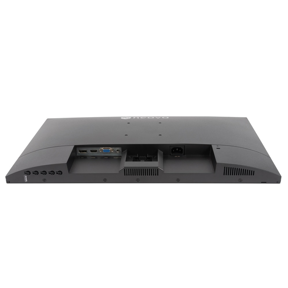 AG Neovo 23,8" LH-2403 FHD IPS VGA/HDMI/DP LED monitor