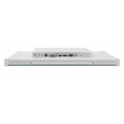 AG Neovo 23,8" MX-24 Medical FHD VA VGA/HDMI/DP fehér LED monitor