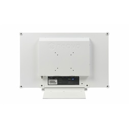 AG Neovo 23,8" MX-24 Medical FHD VA VGA/HDMI/DP fehér LED monitor