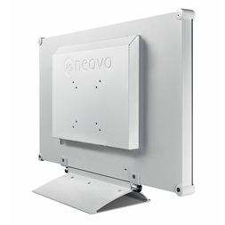 AG Neovo 23,8" MX-24 Medical FHD VA VGA/HDMI/DP fehér LED monitor