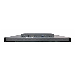 AG Neovo 23,8" RX-24G Security FHD VA VGA/HDMI/DVI/DP/BNC/USB/S-Video fekete monitor