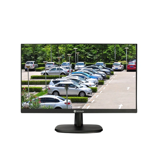 AG Neovo 23,8" SC-2402 FHD VA VGA/HDMI/BNC LED monitor