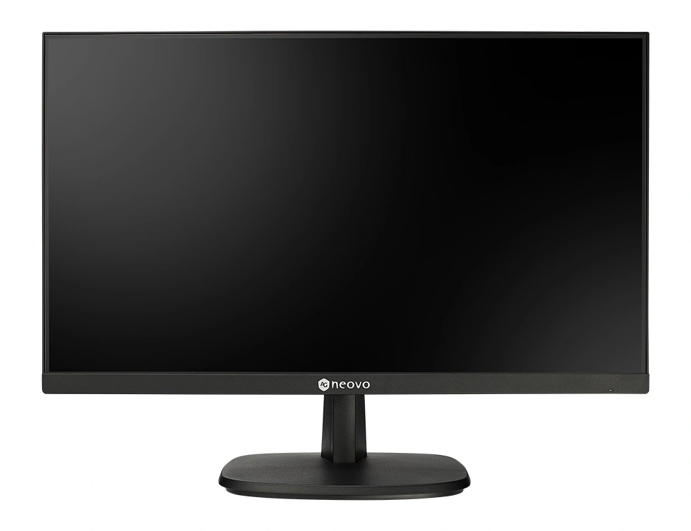AG Neovo 23,8" SC-2402 FHD VA VGA/HDMI/BNC LED monitor