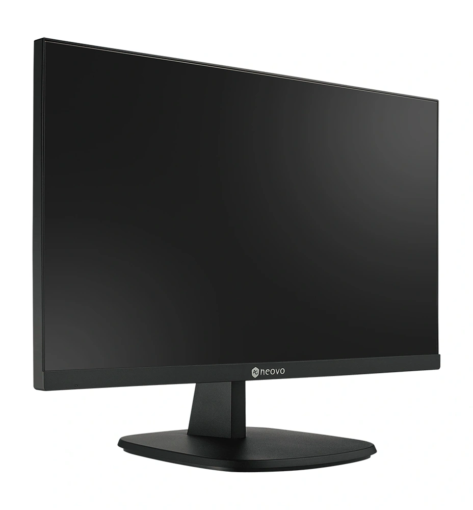 AG Neovo 23,8" SC-2402 FHD VA VGA/HDMI/BNC LED monitor