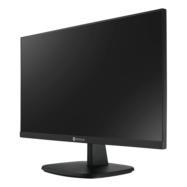 AG Neovo 23,8" SC-2402 FHD VA VGA/HDMI/BNC LED monitor