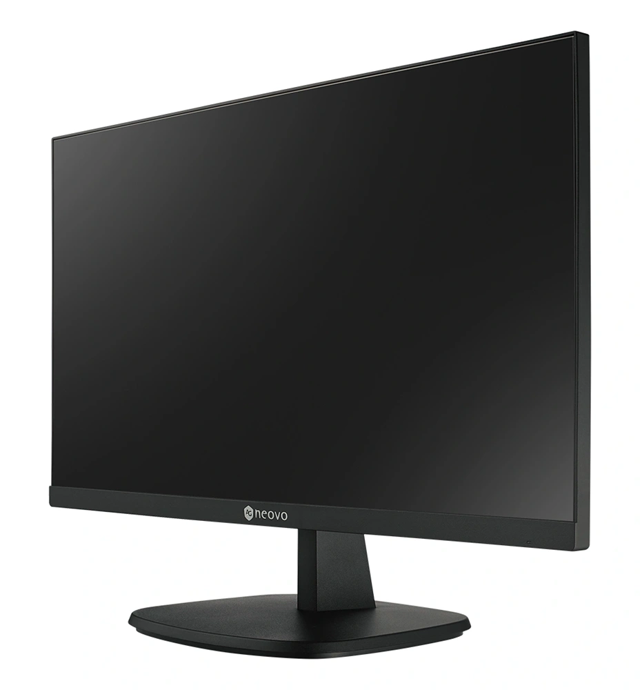 AG Neovo 23,8" SC-2402 FHD VA VGA/HDMI/BNC LED monitor