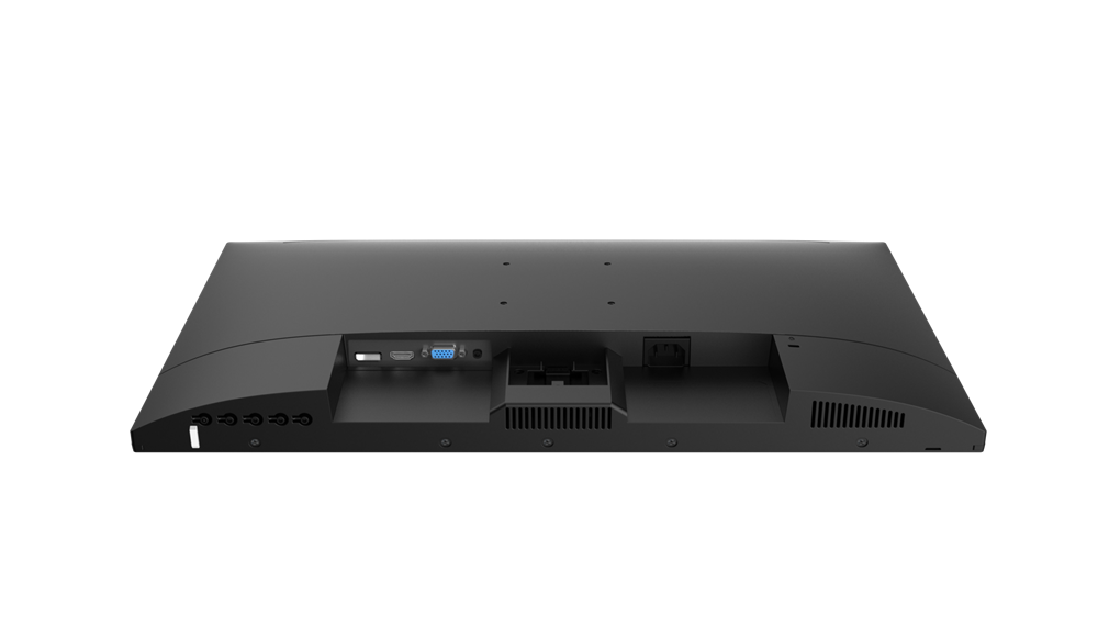 AG Neovo 24" LA-2402 FHD VA VGA/HDMI/DP LED monitor
