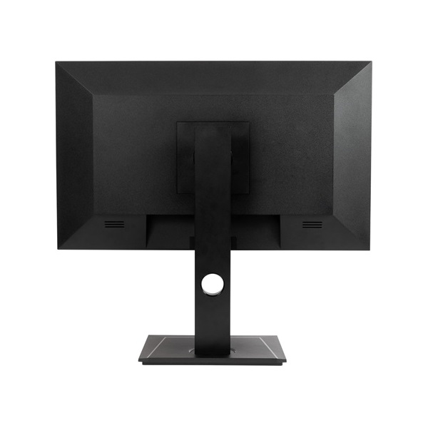 AG Neovo 27" DW-2701 WQHD IPS HDMI/DP/USB-C fekete LED monitor