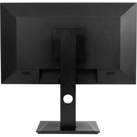 AG Neovo 27" DW-2701 WQHD IPS HDMI/DP/USB-C fekete LED monitor