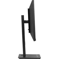 AG Neovo 27" DW-2701 WQHD IPS HDMI/DP/USB-C fekete LED monitor