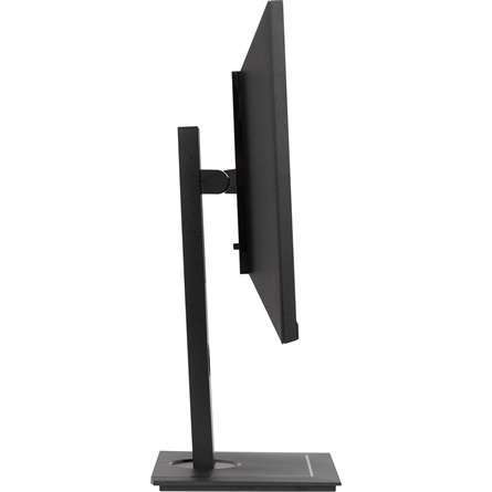 AG Neovo 27" DW-2701 WQHD IPS HDMI/DP/USB-C fekete LED monitor