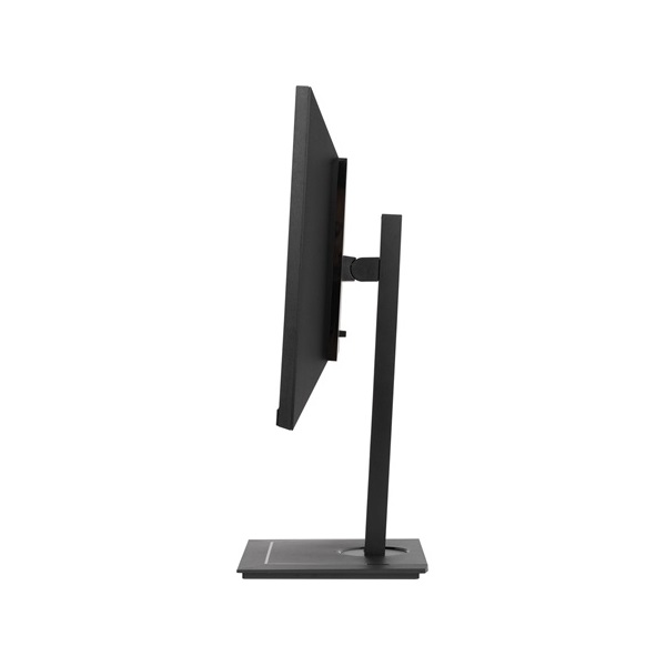 AG Neovo 27" DW-2701 WQHD IPS HDMI/DP/USB-C fekete LED monitor