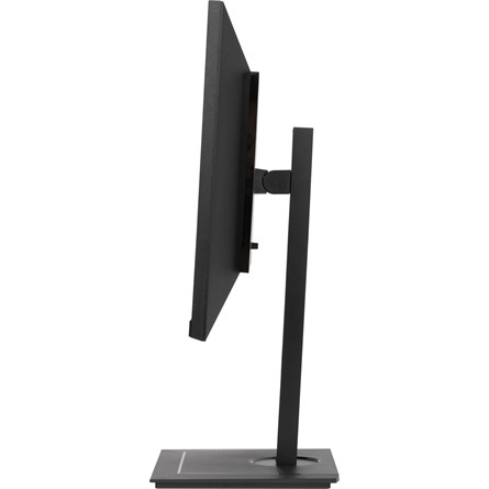 AG Neovo 27" DW-2701 WQHD IPS HDMI/DP/USB-C fekete LED monitor