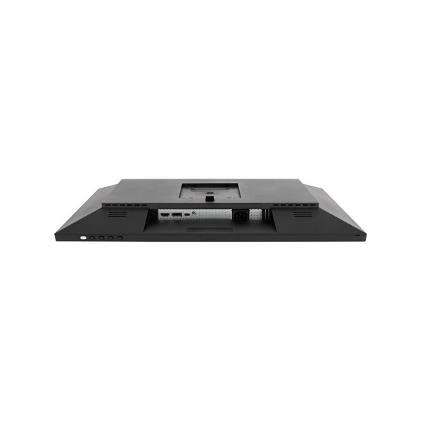 AG Neovo 27" DW-2701 WQHD IPS HDMI/DP/USB-C fekete LED monitor