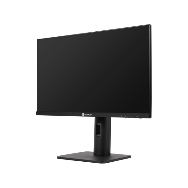 AG Neovo 27" LH-2702 FHD IPS VGA/HDMI/DP LED monitor