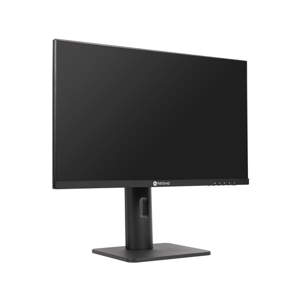 AG Neovo 27" LH-2702 FHD IPS VGA/HDMI/DP LED monitor