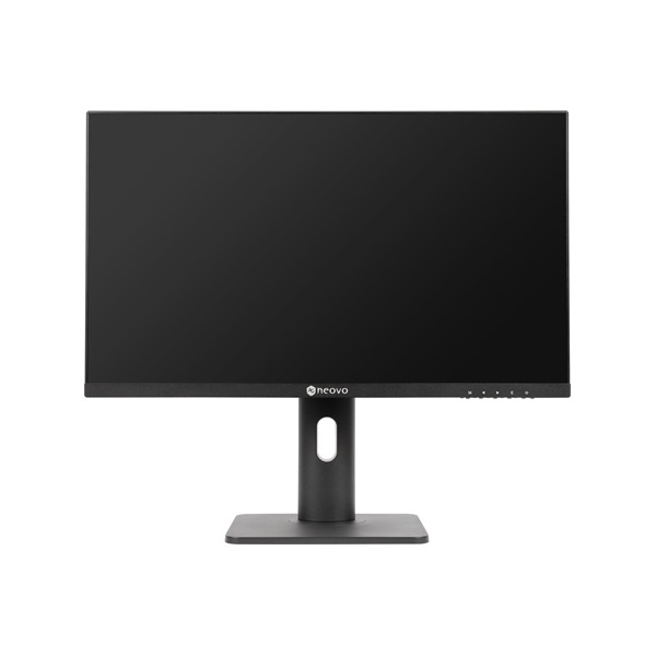 AG Neovo 27" LH-2702 FHD IPS VGA/HDMI/DP LED monitor