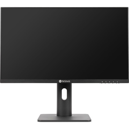 AG Neovo 27" LH-2702 FHD IPS VGA/HDMI/DP LED monitor