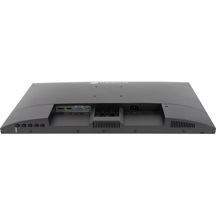AG Neovo 27" LH-2702 FHD IPS VGA/HDMI/DP LED monitor