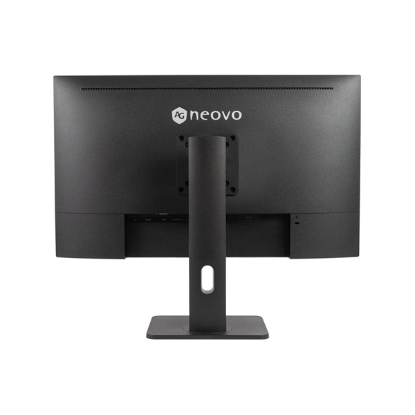 AG Neovo 27" LH-2702 FHD IPS VGA/HDMI/DP LED monitor