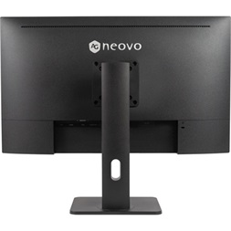AG Neovo 27" LH-2702 FHD IPS VGA/HDMI/DP LED monitor