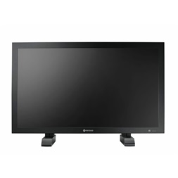 AG Neovo 32" QX-32 4K UHD VA VGA/DVI/HDMI/DP/USB/RS232/RJ45 fekete LED monitor