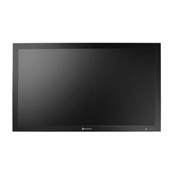 AG Neovo 32" QX-32 4K UHD VA VGA/DVI/HDMI/DP/USB/RS232/RJ45 fekete LED monitor