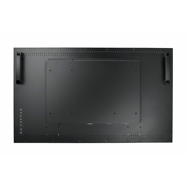 AG Neovo 32" QX-32 4K UHD VA VGA/DVI/HDMI/DP/USB/RS232/RJ45 fekete LED monitor