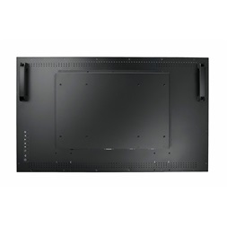 AG Neovo 32" QX-32 4K UHD VA VGA/DVI/HDMI/DP/USB/RS232/RJ45 fekete LED monitor