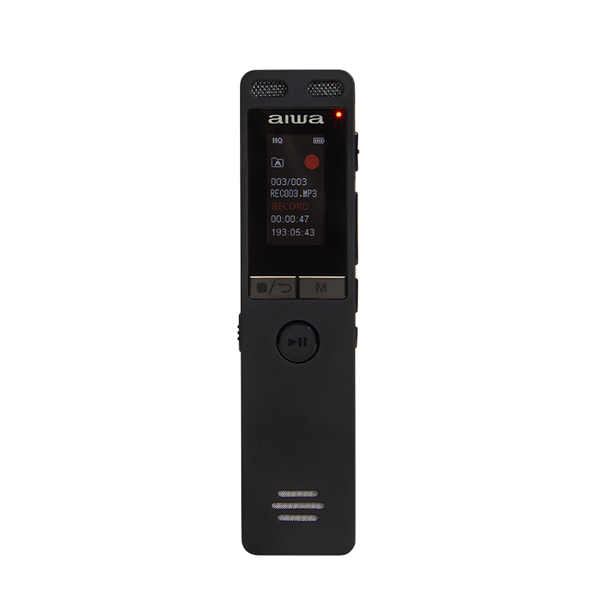 AIWA DVR-A400 Slim diktafon