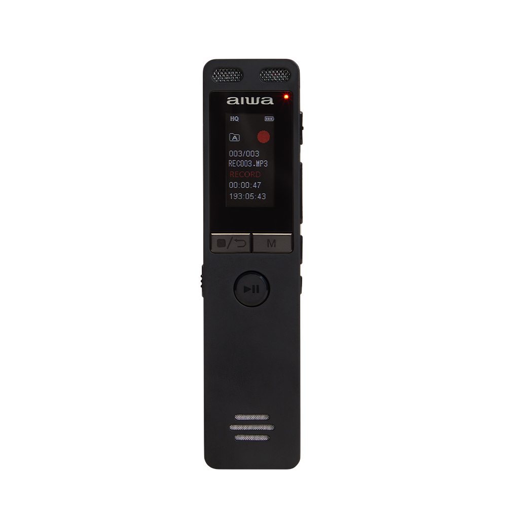 AIWA DVR-A400 Slim diktafon