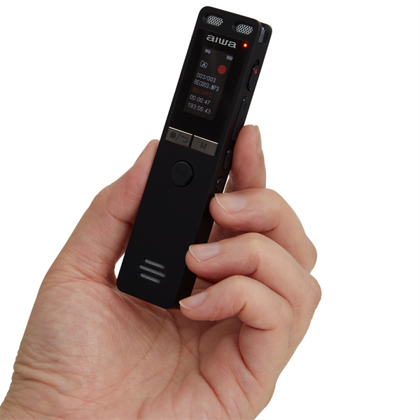 AIWA DVR-A400 Slim diktafon