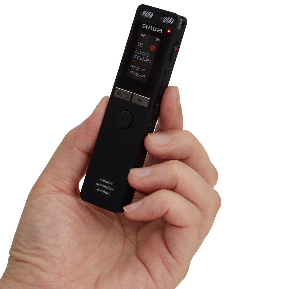 AIWA DVR-A400 Slim diktafon